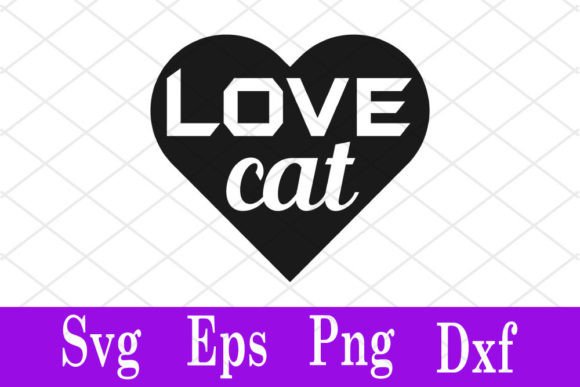 Cats Svg Design for Embroidery Projects