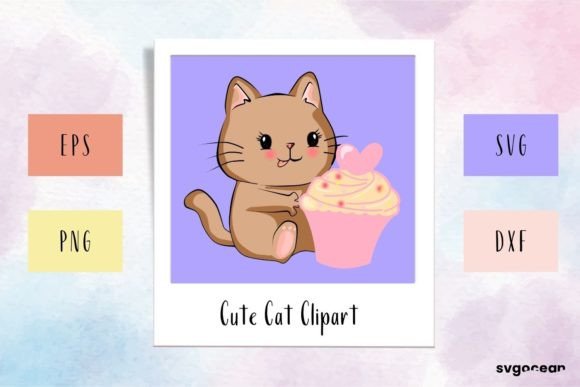 Cute Cat Design Review for Embroidery Projects