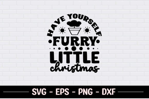 Have Yourself Furry Little Christmas Review