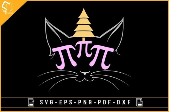 Pi Cat Embroidery Design Review